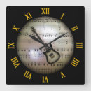 Pesquisar por guitarra elétrica relogios de parede Banda