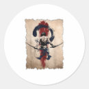 Pesquisar por samurai warrior adesivos Japonês