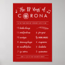 Pesquisar por engraçado natal pôsteres Pandemia