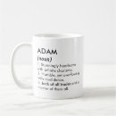 Pesquisar por de adams canecas Nome