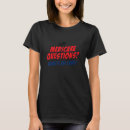Pesquisar por insurance camisetas Agente