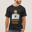 Pesquisar por hacker camisetas Alemão