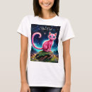 Pesquisar por animais fantásticos camisetas For her