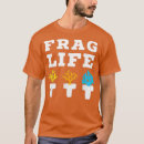 Pesquisar por coral reef camisetas Animal