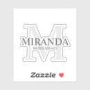 Pesquisar por bridesmaid adesivos Minimalista