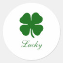 Pesquisar por sorte adesivos Irlandês