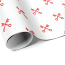 Pesquisar por fundo vermelho papel de presente Branco