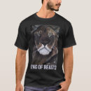 Pesquisar por fera camisetas Gato