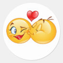 Pesquisar por emoji beijo Face
