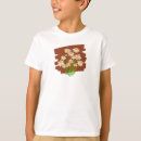 Pesquisar por fundo marrom camisetas Arte