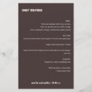 Pesquisar por casamento cardápios De recepção de