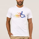 Pesquisar por desvantagem camisetas Roda