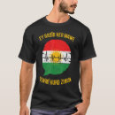 Pesquisar por bandeira curdo camisetas Curdistão