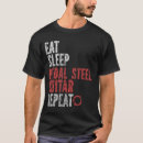 Pesquisar por pedais camisetas Música