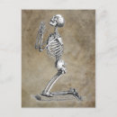 Pesquisar por anatomia cartoes postais Esqueleto