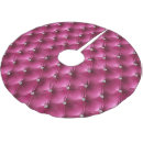 Pesquisar por rosa quente saias para árvore de natal Chic