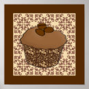 Pesquisar por cupcake pôsteres Sobremesa