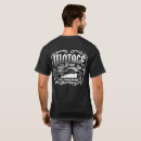 Pesquisar por classic car design camisetas For him