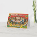 Pesquisar por circo do vintage cartoes História