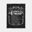 Pesquisar por donald trump mantas Político