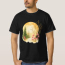 Pesquisar por paisagem do inverno camisetas For him