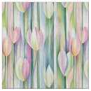 Pesquisar por tulipas tecidos Aquarela
