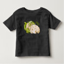 Pesquisar por couve flor camisetas For kids