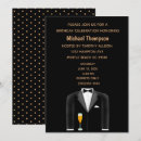 Pesquisar por tux convites Elegante