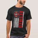 Pesquisar por bombeiro americano camisetas Bandeira