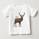 Pesquisar por cervo camisetas For kids