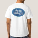 Pesquisar por garagens camisetas Carro