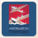 Pesquisar por aeroporto porta copos Vintage