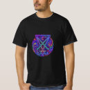 Pesquisar por sigil do lucifer camisetas Diabo