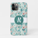 Pesquisar por flores azuis iphone capas Floral