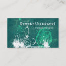 Pesquisar por terapias naturais cartao de visita Terapia da massagem