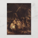 Pesquisar por rembrandt cartoes postais Van