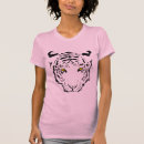 Pesquisar por t shirt do gato da mulher camisetas For her