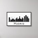 Pesquisar por espanha madrid impressão de canvas Cidade