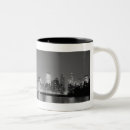 Pesquisar por skyline na noite Arquitetura