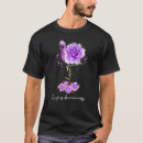 Pesquisar por fita da flor camisetas Conhecimento