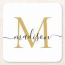 Pesquisar por letras douradas porta copos Tipografia