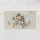 Pesquisar por rococo padrao cartao de visita Vintage