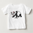 Pesquisar por desenho do urso panda camisetas For kids