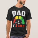 Pesquisar por três meninas camisetas Com