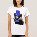 Pesquisar por bigode azul camisetas Animais