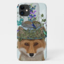 Pesquisar por raposa iphone capas Aves