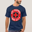Pesquisar por patrol camisetas Neve