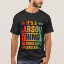 Pesquisar por larson Apelido