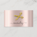 Pesquisar por tesouras do ouro cartao de visita Boss