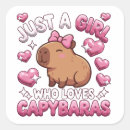 Pesquisar por capivara adesivos Fofo